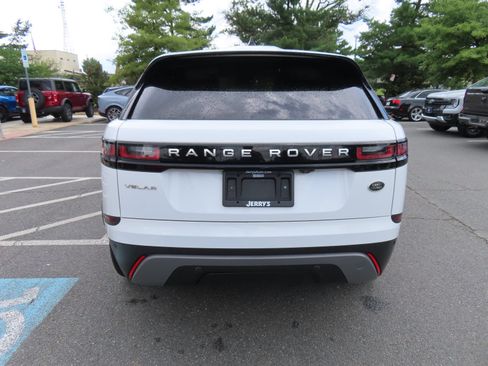 Used 2023 Land Rover Range Rover Velar S AWD/4WD image 7