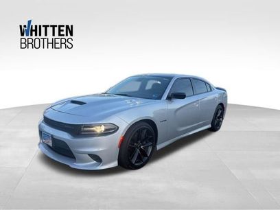 Used 2021 Dodge Charger R/T w/ Plus Group