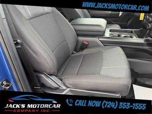 Used 2024 Ford F150 STX image 32