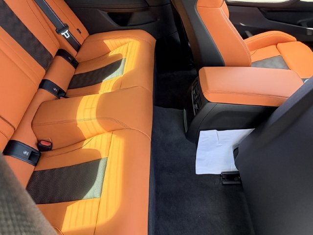 New 2027 BMW M4 xDrive Competition w/ Executive Package AWD/4WD image 14