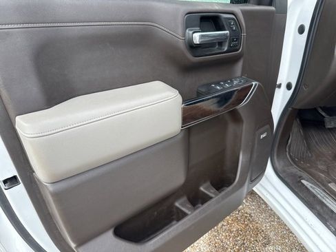 Used 2021 GMC Sierra 1500 SLT w/ SLT Premium Plus Package image 19