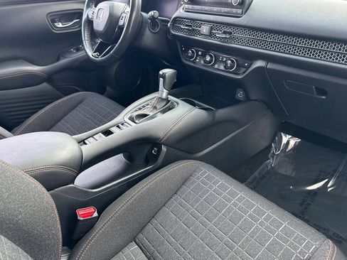 Used 2023 Honda HR-V Sport image 31