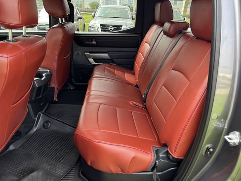 Used 2025 Toyota Tundra SR5 AWD/4WD image 26