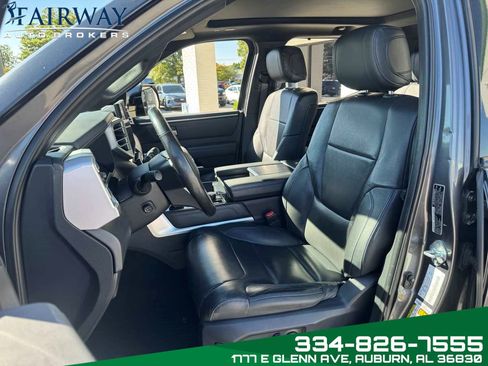 Used 2022 Toyota Tundra Platinum image 10