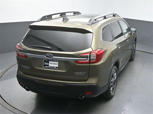 New 2026 Subaru Ascent Limited image 47