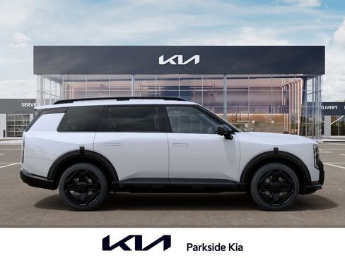 New 2027 Kia Telluride SX X-Line AWD/4WD image 7