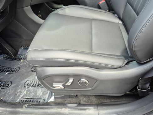 New 2027 Hyundai Santa Fe SEL FWD image 25