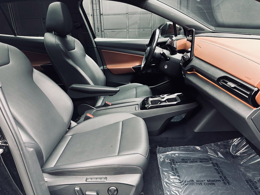 Used 2022 Volkswagen ID.4 Pro S RWD image 19