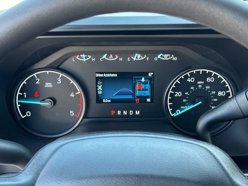 New 2025 Ford F450 XL image 25