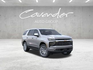 New 2026 Chevrolet Tahoe Premier video 1