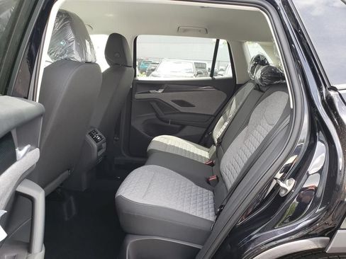 New 2026 Volkswagen Tiguan S FWD image 7