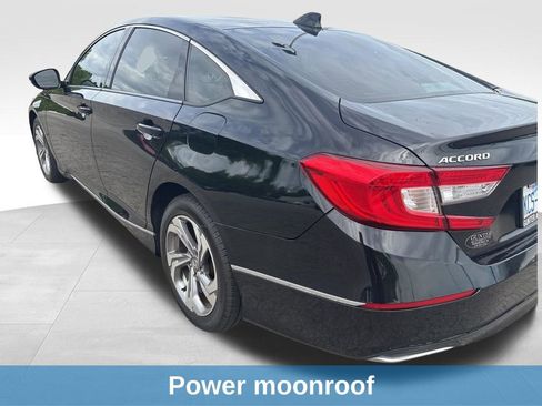 Used 2018 Honda Accord EX-L image 6