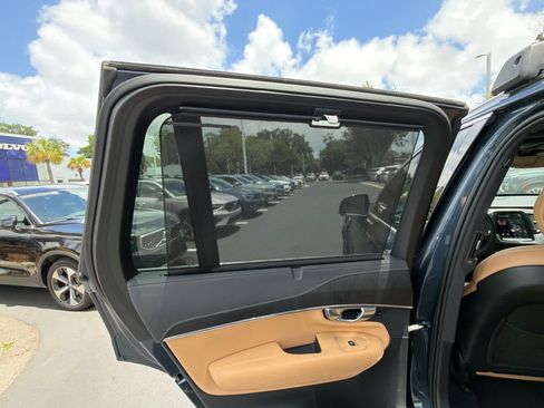 Used 2024 Volvo XC90 T8 Ultimate w/ Protection Package Premier AWD/4WD image 23