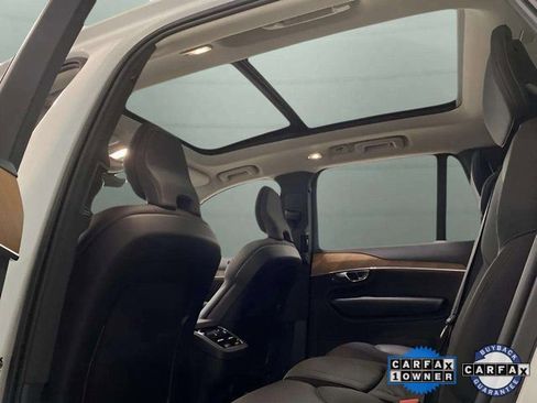 Used 2025 Volvo XC90 B6 Plus image 30