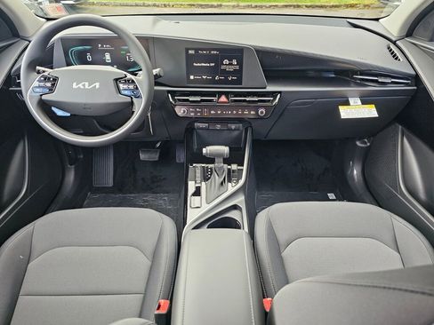 New 2026 Kia Niro LX FWD image 9