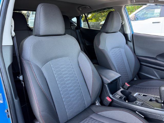 Used 2025 Subaru Impreza 2.0i Sport AWD/4WD image 19