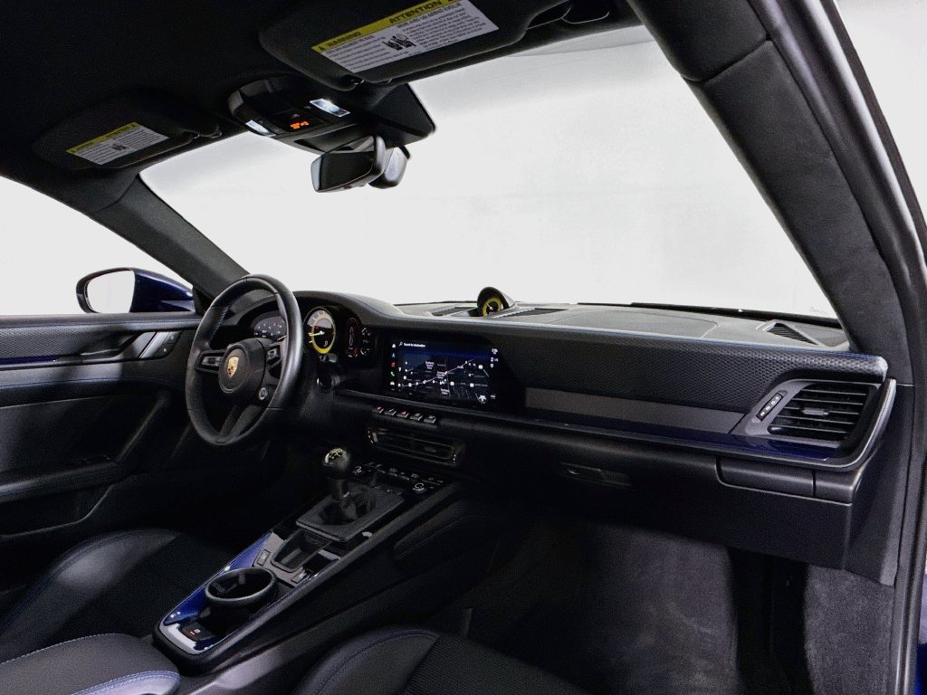 Used 2023 Porsche 911 GT3 RWD image 17