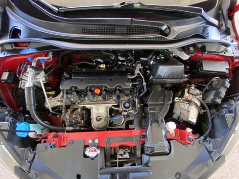 Used 2017 Honda HR-V EX image 41