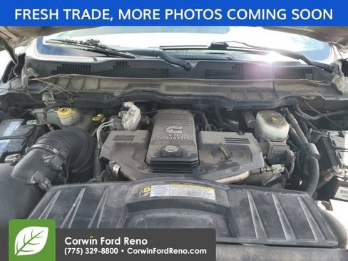 Used 2012 RAM 2500 Outdoorsman AWD/4WD image 19