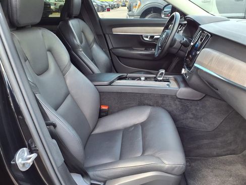 Used 2023 Volvo S90 B6 Plus AWD/4WD image 13