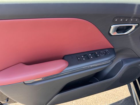 New 2026 Kia K4 GT-Line Turbo FWD image 21