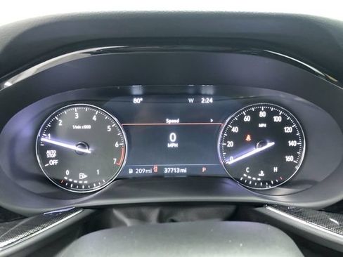 Used 2023 Buick Envision Essence FWD image 17