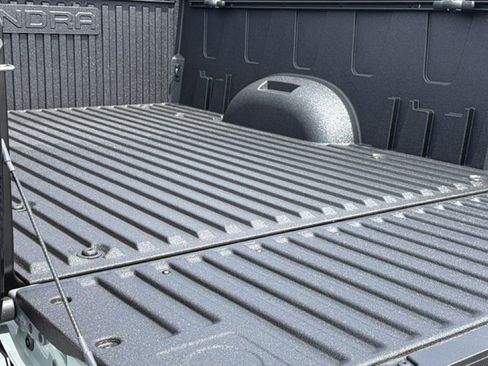 New 2026 Toyota Tundra SR5 AWD/4WD image 27