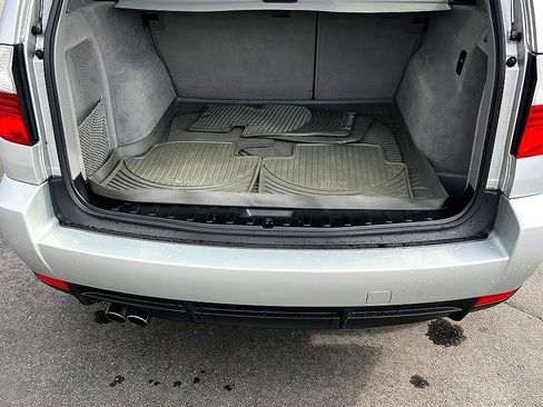 Used 2008 BMW X3 3.0si w/ Premium Pkg image 8