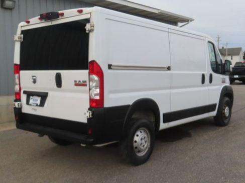Used 2020 RAM ProMaster 1500 FWD image 4