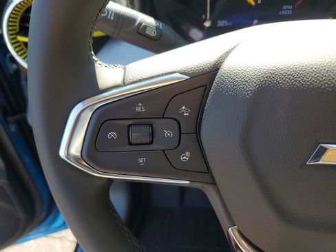 New 2026 Chevrolet Trax LT w/ LT Convenience Package FWD image 18