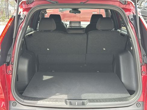 Used 2025 Honda CR-V Sport image 16