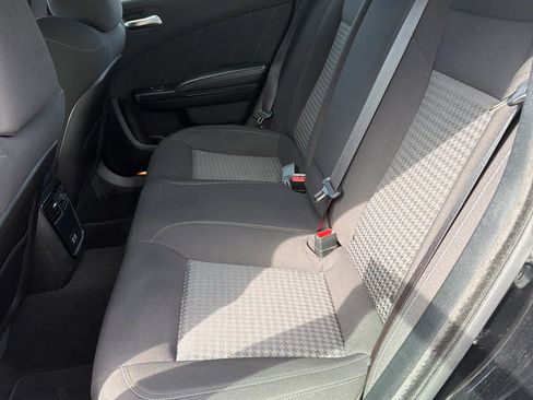 Used 2023 Dodge Charger GT w/ Blacktop Package image 10