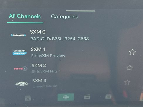 New 2026 Kia Sportage X-Line AWD/4WD image 18