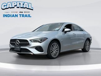 Used 2025 Mercedes-Benz CLA 250 video 1