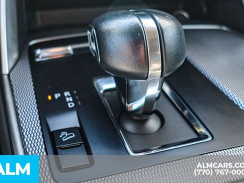 Used 2025 MAZDA CX-90 3.3 Turbo w/ Preferred Package image 48