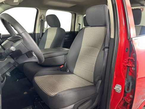 Used 2012 RAM 1500 ST w/ ST Popular Equipment Group AWD/4WD image 14