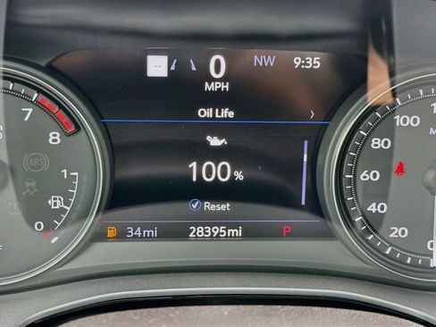 Certified 2024 Cadillac XT6 Premium Luxury w/ Technology Package FWD image 12
