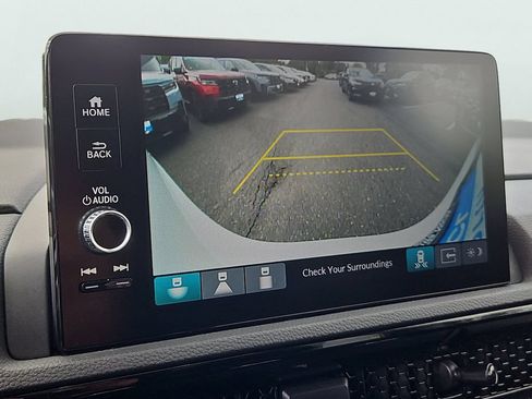 Used 2024 Honda CR-V EX-L image 15