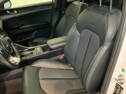 Used 2023 Kia K5 GT-Line AWD/4WD image 18