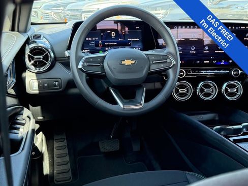New 2026 Chevrolet Blazer EV LT FWD image 7
