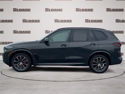 New 2026 BMW X5 xDrive40i w/ M Sport Package