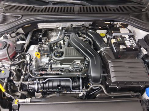 Used 2025 Volkswagen Jetta S FWD image 34
