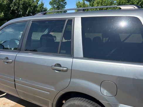 Used 2008 Honda Pilot EX image 8