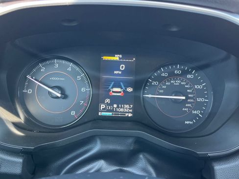 Used 2021 Subaru Crosstrek 2.0i Premium w/ Popular Package #2 AWD/4WD image 14