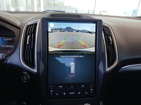 Used 2023 Ford Edge ST-Line AWD/4WD image 13