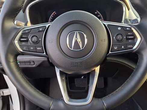 Certified 2026 Acura MDX w/Advance Package image 14