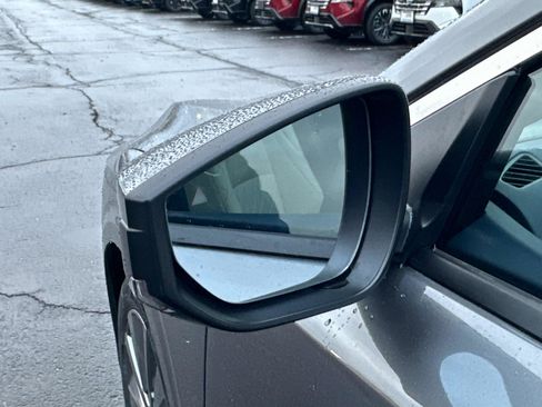 New 2026 Nissan Sentra SL w/ Floor Mat Package image 12