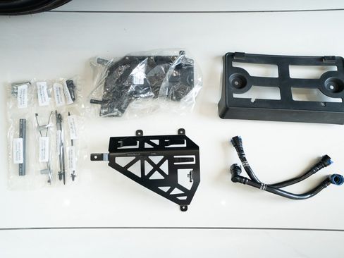 Used 2022 Ford Mustang Shelby GT500 RWD image 62