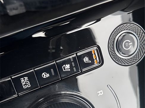 Used 2023 Kia Niro Wave w/ Wave Preserve Package image 22