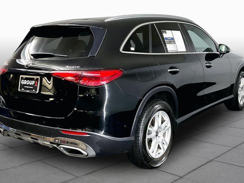 Used 2023 Mercedes-Benz GLC 300 4MATIC image 25